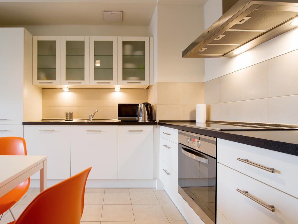 Apartament Wawel Angel Plaza By Amstra Luxury *