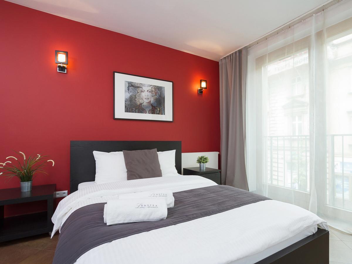 Wawel Angel Plaza By Amstra Luxury