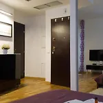 Wawel Angel Plaza Apartments By Amstra Luxury Apartments