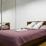 Wawel Angel Plaza Apartments By Amstra Luxury Apartments