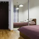Wawel Angel Plaza Apartments By Amstra Luxury Apartments