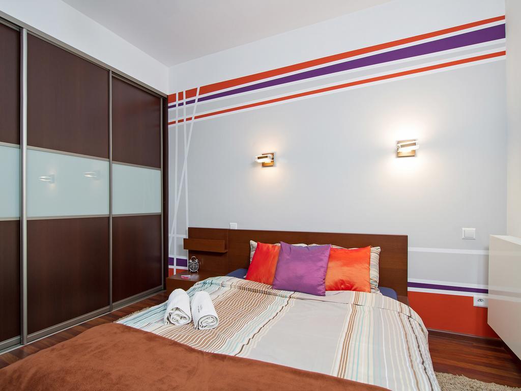 Apartament Wawel Angel Plaza By Amstra Luxury