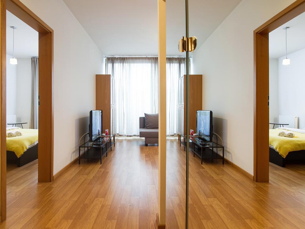 Wawel Angel Plaza By Amstra Luxury