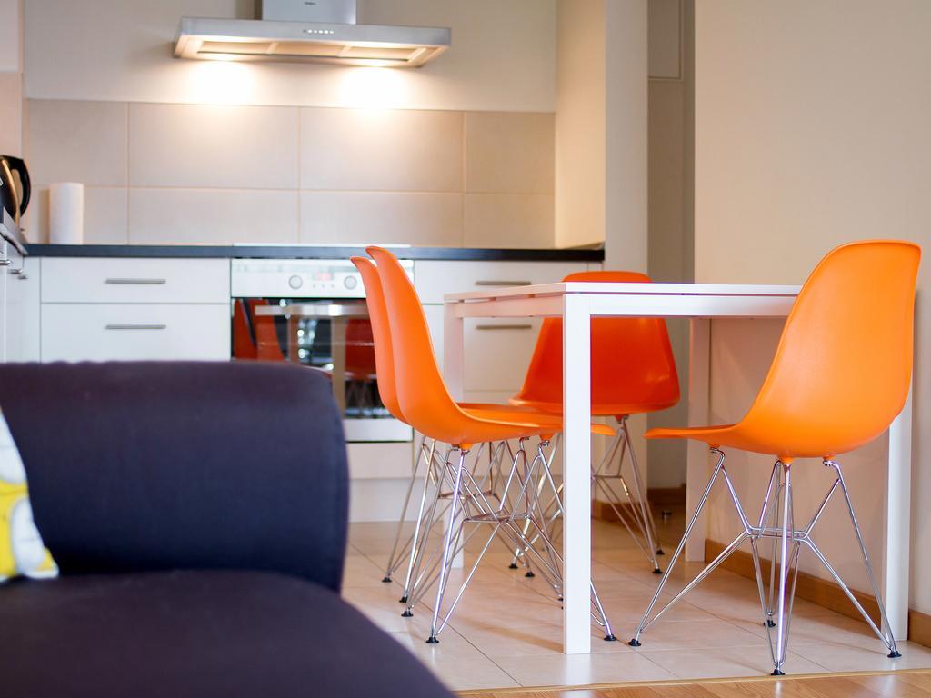 Apartament Wawel Angel Plaza By Amstra Luxury Kraków