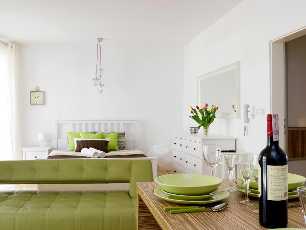 Apartment Wawel Angel Plaza By Amstra Luxury *