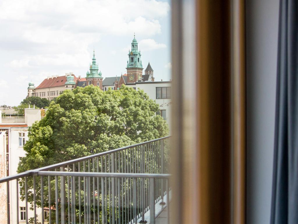 Apartament Wawel Angel Plaza By Amstra Luxury