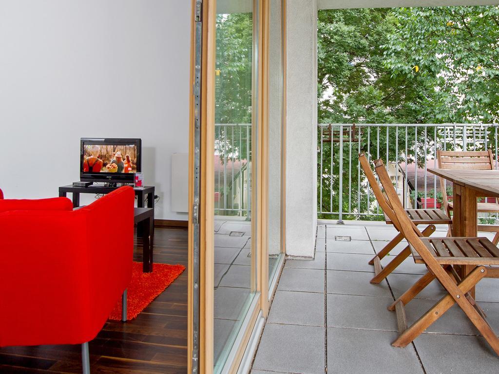 Apartment Wawel Angel Plaza By Amstra Luxury Krakau