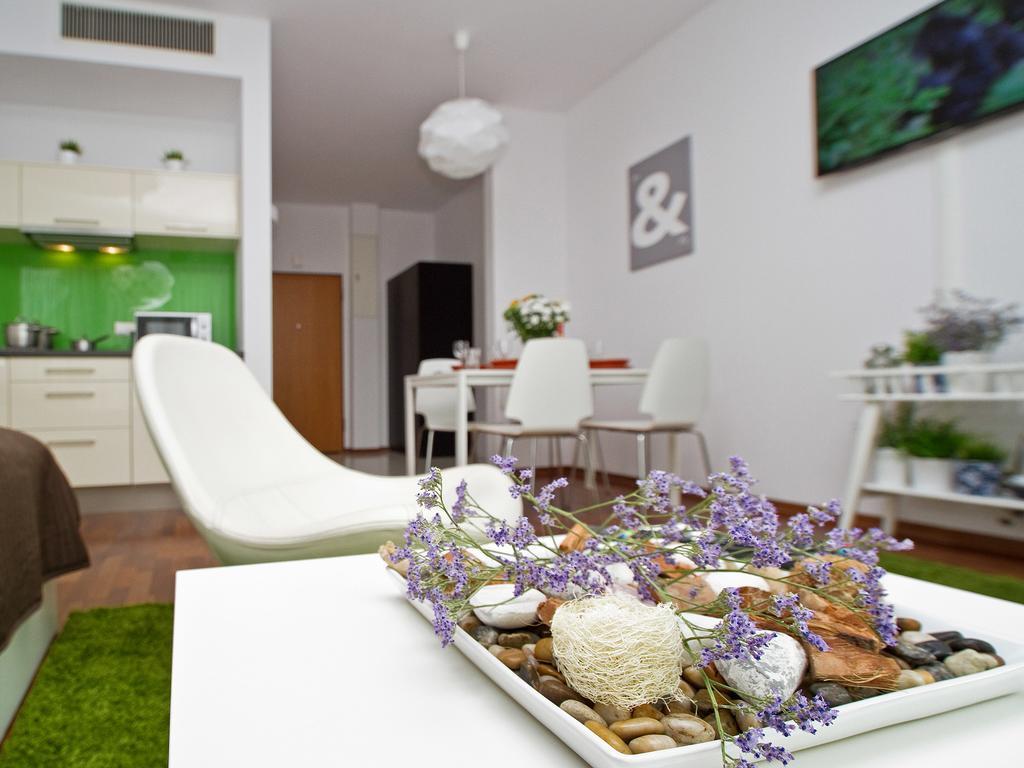 Wawel Angel Plaza By Amstra Luxury Krakau