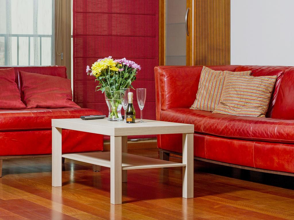 Apartment Wawel Angel Plaza By Amstra Luxury Krakau