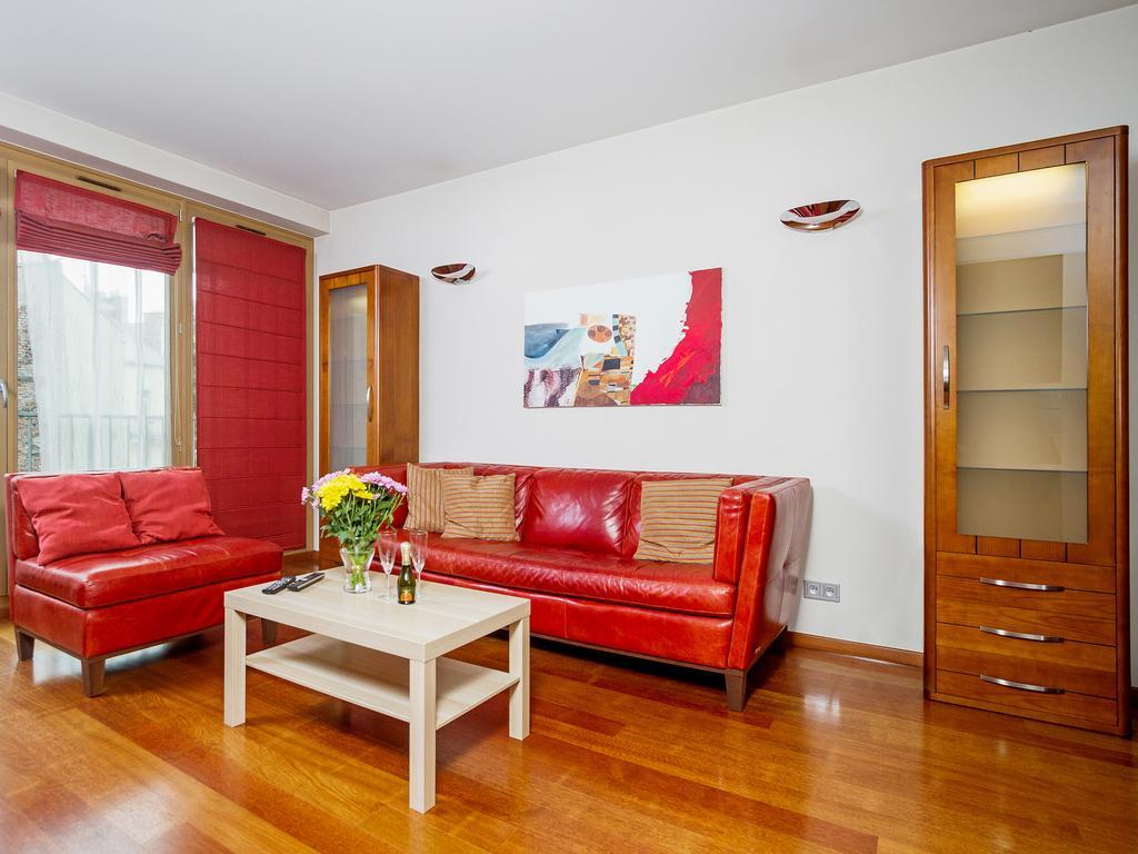Apartment Wawel Angel Plaza By Amstra Luxury