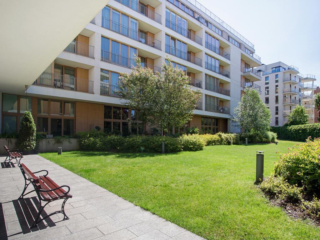 Wawel Angel Plaza By Amstra Luxury Kraków