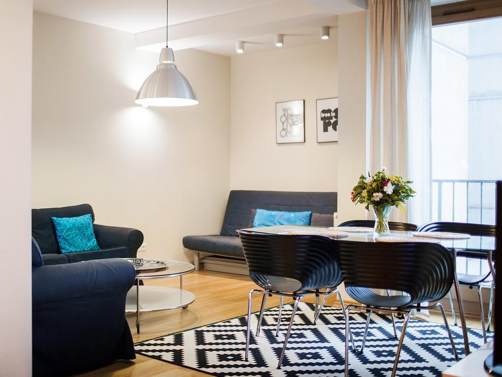 Apartament Wawel Angel Plaza By Amstra Luxury *