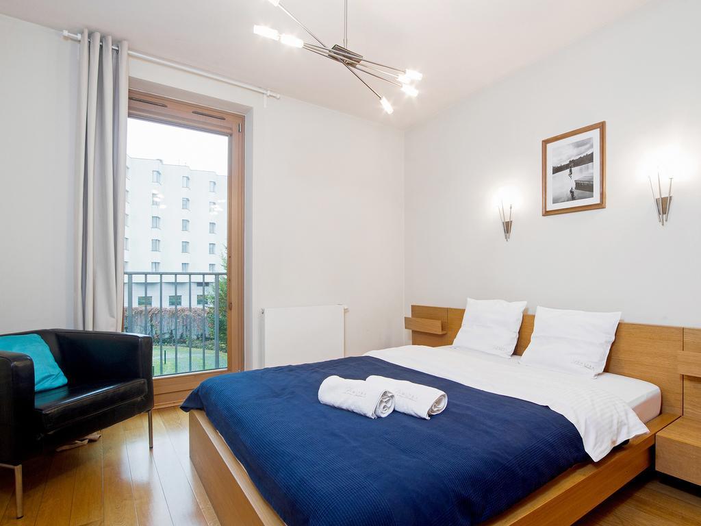 Apartament Wawel Angel Plaza By Amstra Luxury