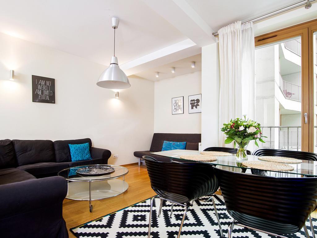 Apartament Wawel Angel Plaza By Amstra Luxury *