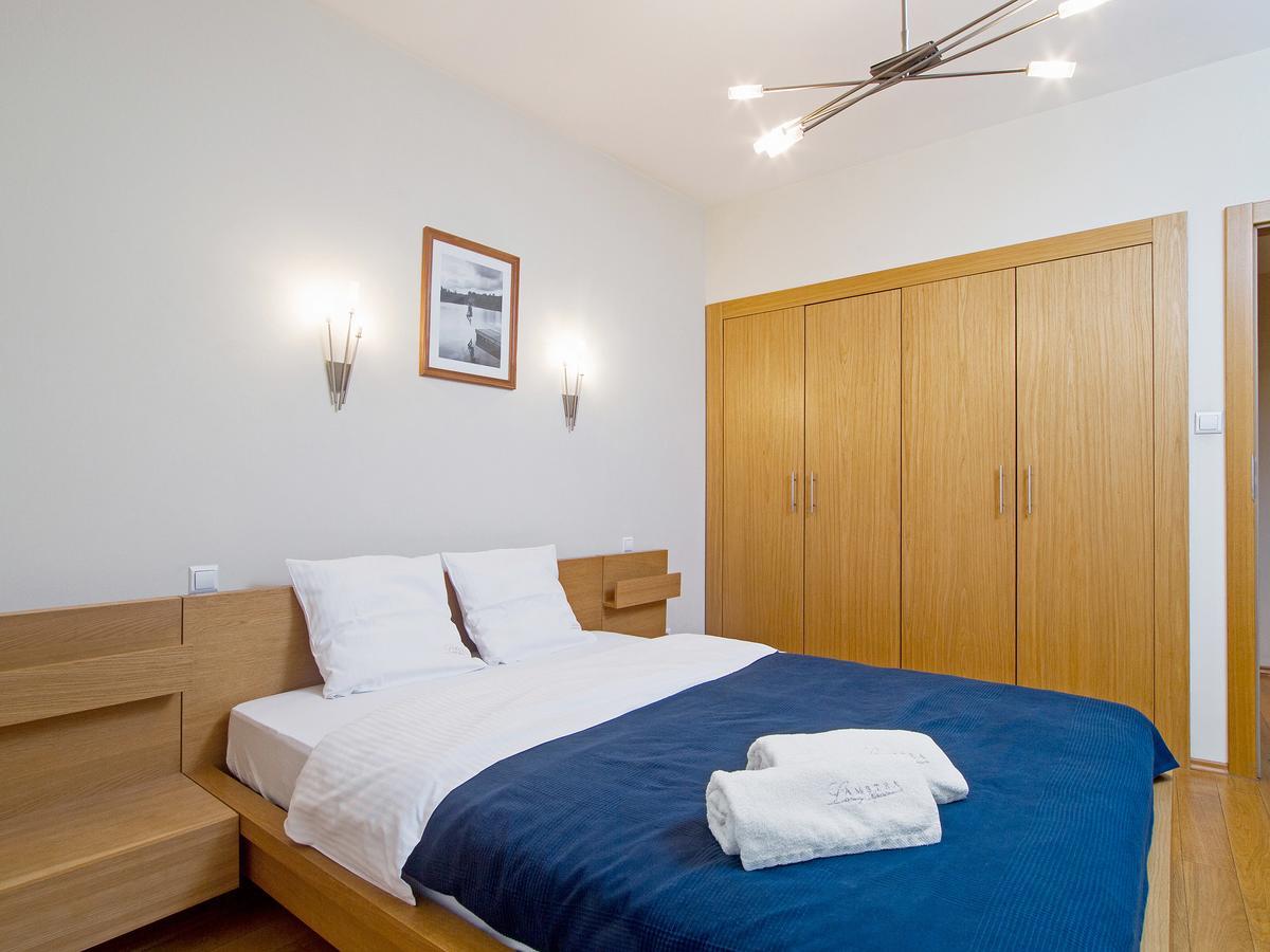 Wawel Angel Plaza By Amstra Luxury Apartment *