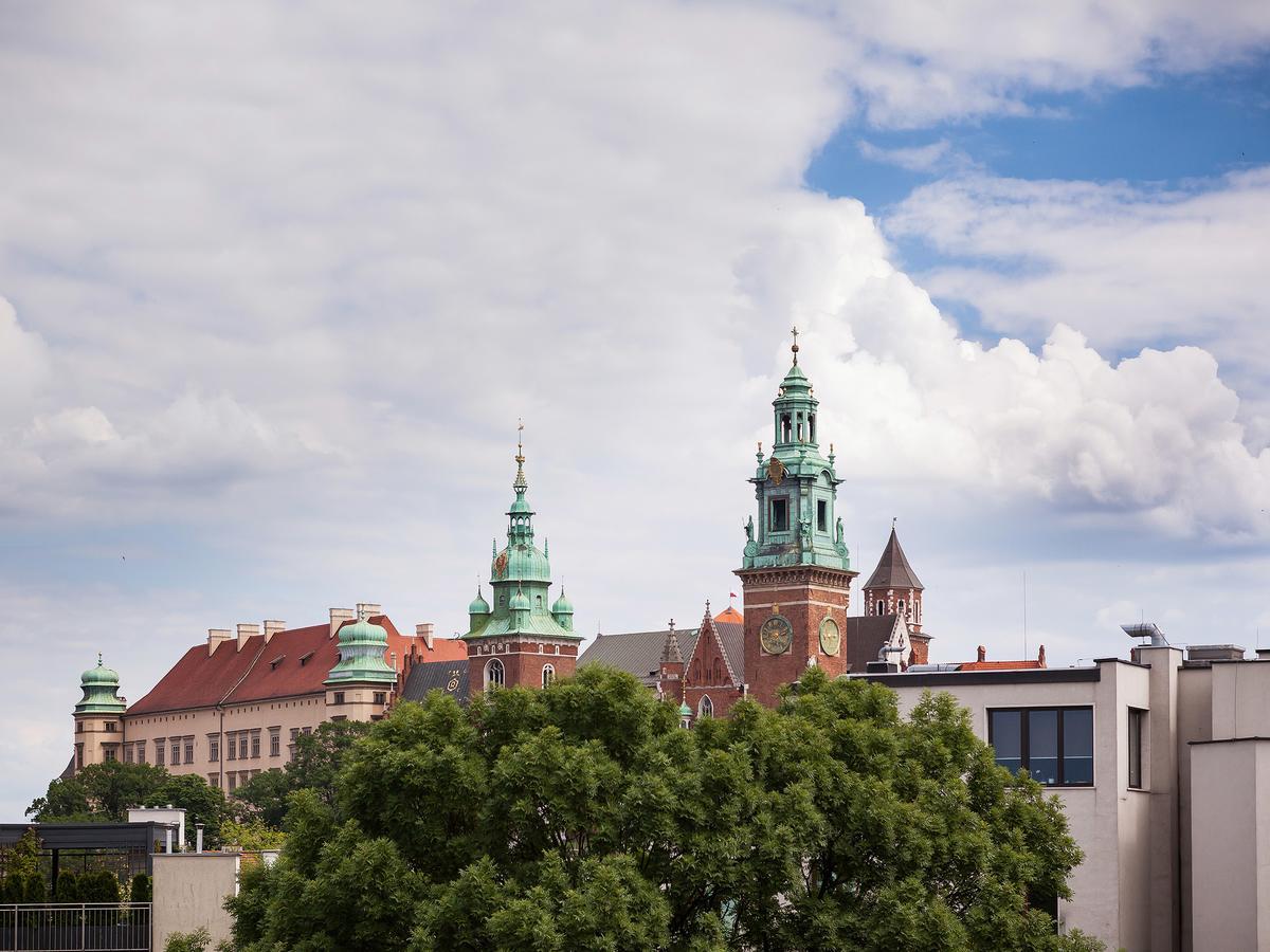Wawel Angel Plaza By Amstra Luxury *