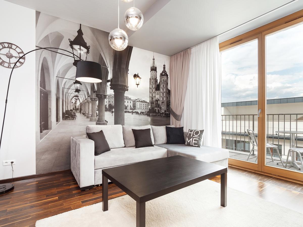 Wawel Angel Plaza By Amstra Luxury *