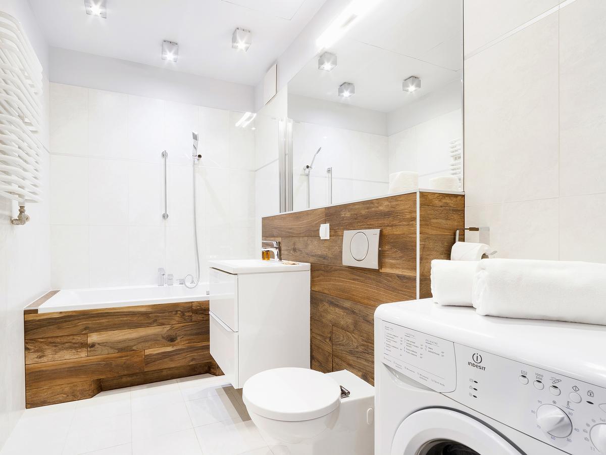Wawel Angel Plaza By Amstra Luxury Apartament