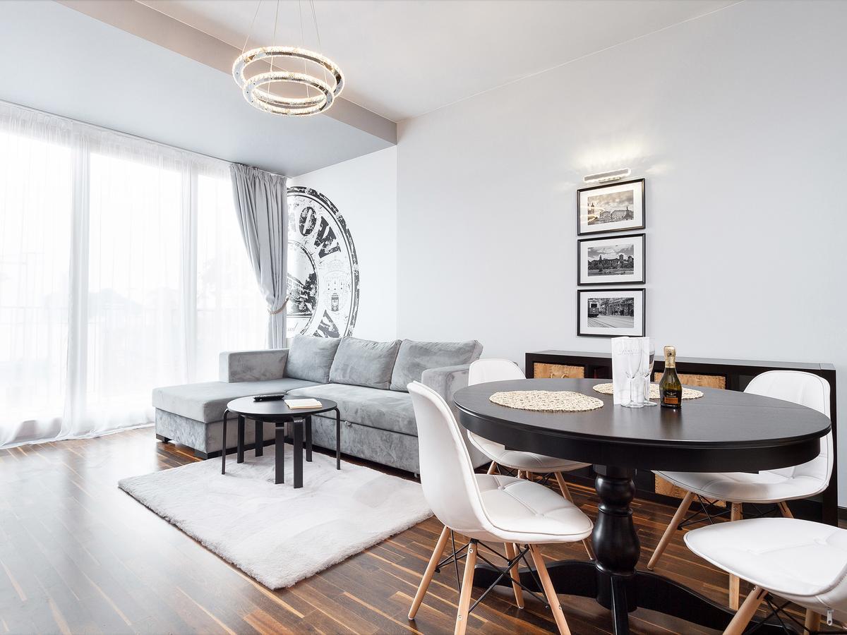 Wawel Angel Plaza By Amstra Luxury *