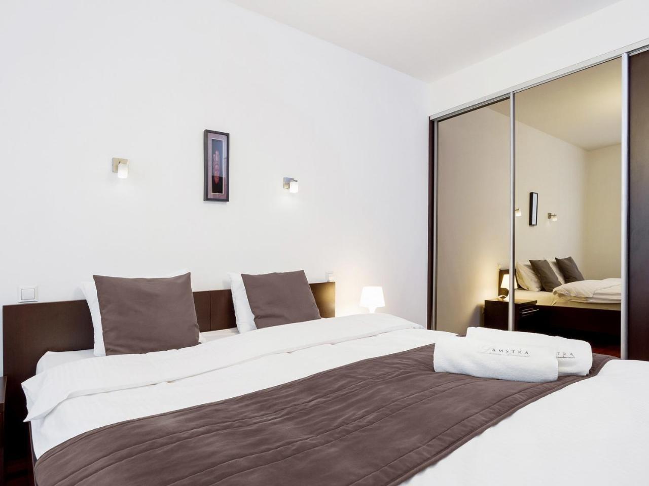 Wawel Angel Plaza By Amstra Luxury * Krakau