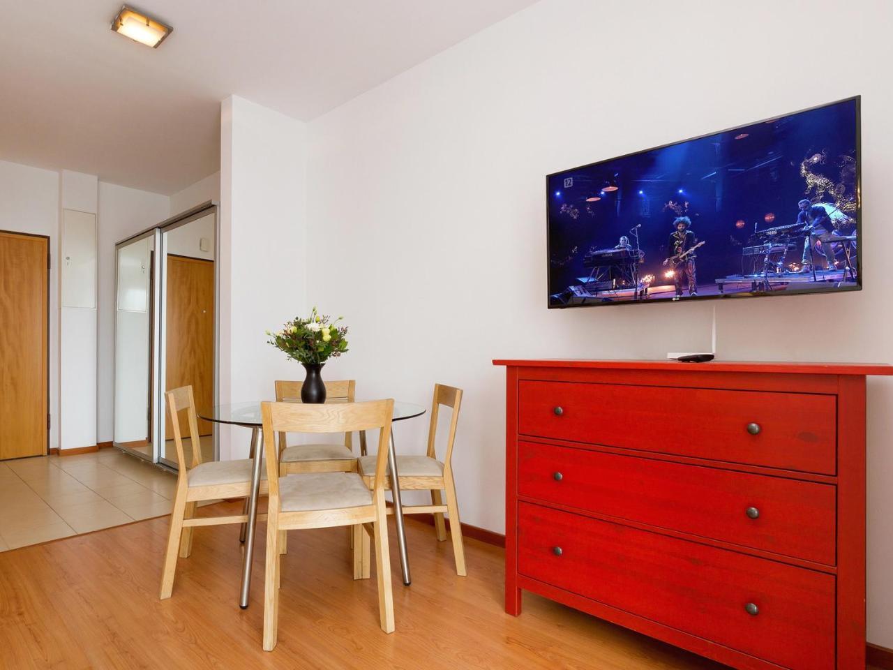 Apartament Wawel Angel Plaza By Amstra Luxury *