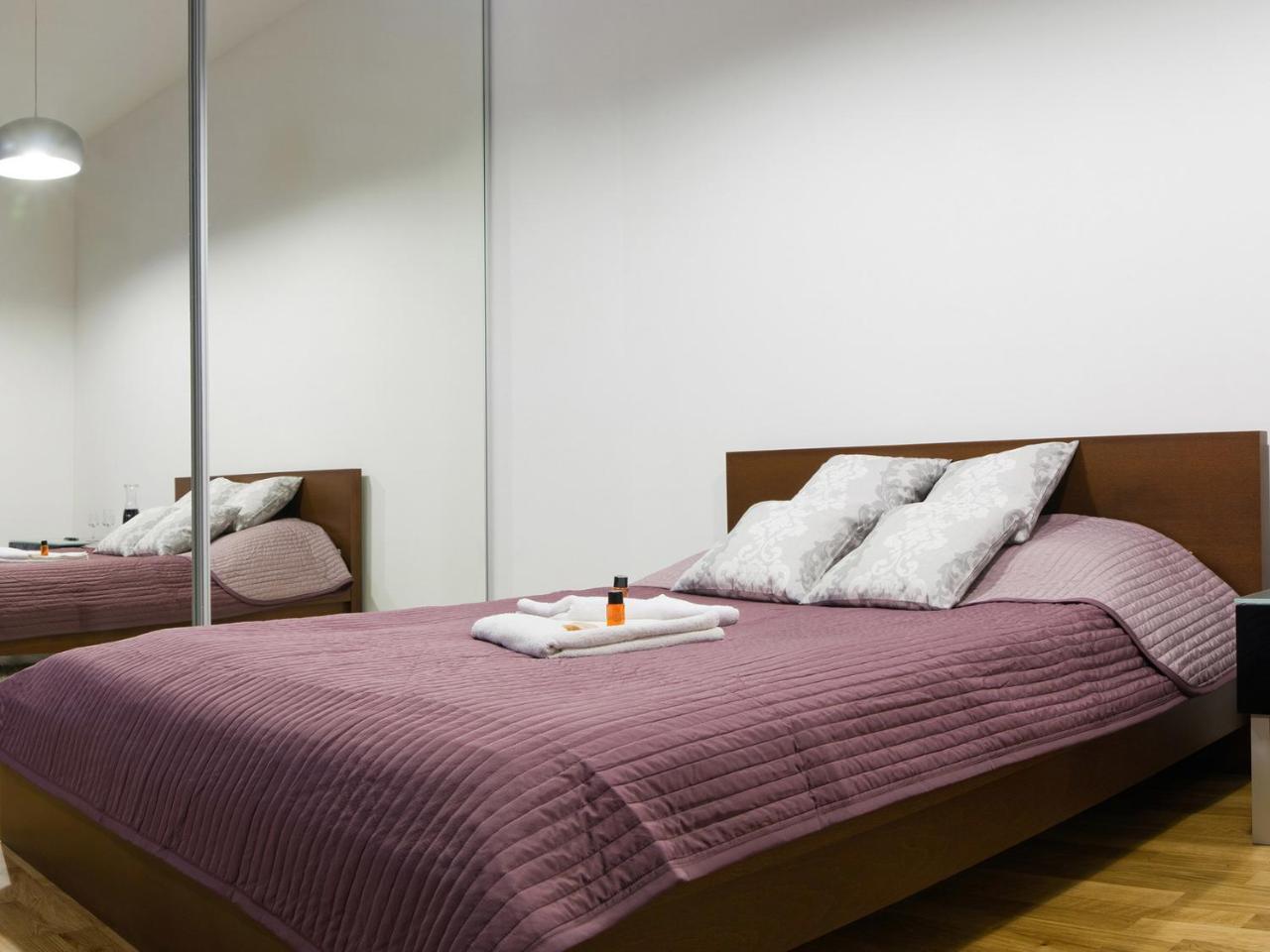 Apartment Wawel Angel Plaza By Amstra Luxury *