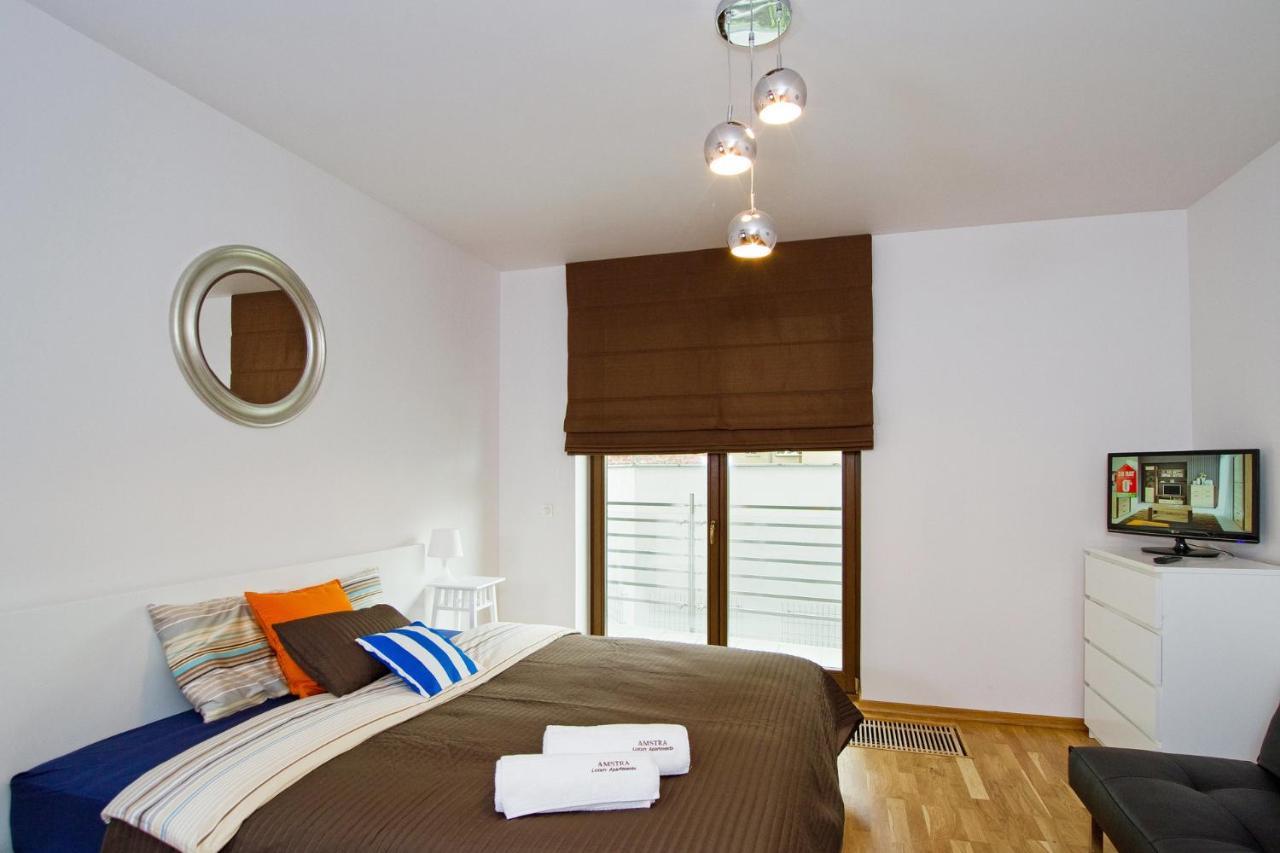 Wawel Angel Plaza By Amstra Luxury