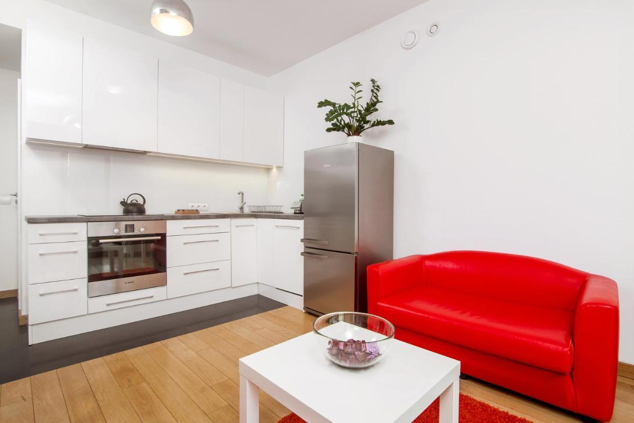 Apartment Wawel Angel Plaza By Amstra Luxury